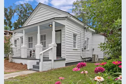 910 Duke Street, Beaufort, SC 29902 - Photo 3