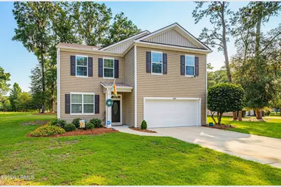 4887 Breeze Way, Beaufort, SC 29907 - Photo 5