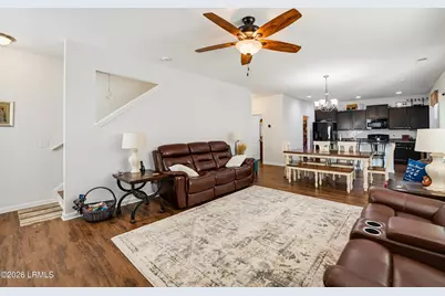 4887 Breeze Way, Beaufort, SC 29907 - Photo 17