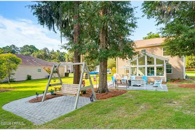 4887 Breeze Way, Beaufort, SC 29907 - Photo 3