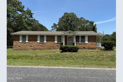 38 Ramsey Road, Beaufort, SC 29906 - Photo 1