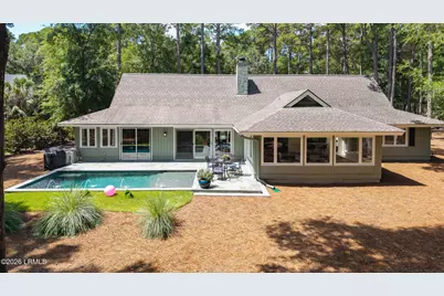 37 Kingston Road, Hilton Head Island, SC 29928 - Photo 57