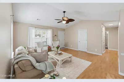 8 Shiney Leaf Court, Beaufort, SC 29907 - Photo 5