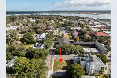 0 Craven Street, Beaufort, SC 29902 - Photo 3