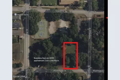 Tbd Washington Street, Beaufort, SC 29902 - Photo 1