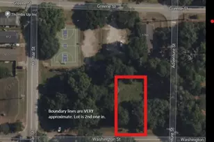 Tbd Washington St, Beaufort, SC 29902 - Photo 1