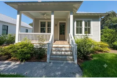 420 Waight Street, Beaufort, SC 29902 - Photo 1