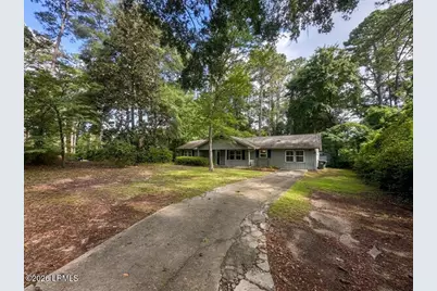 2505 Hermitage Road, Beaufort, SC 29902 - Photo 3