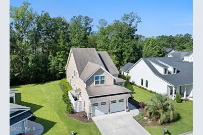 204 Fording Trace, Bluffton, SC 29910 - Photo 49