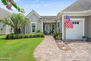 207 Palmdale Ln, Bluffton, SC 29909 - Photo 7