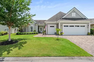 207 Palmdale Ln, Bluffton, SC 29909 - Photo 3