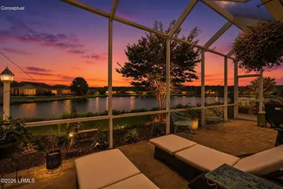 207 Palmdale Lane, Bluffton, SC 29909 - Photo 5
