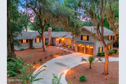 50 Plantation Drive, Hilton Head, SC 29928 - Photo 1