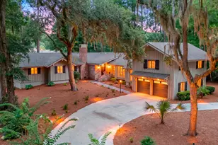 50 Plantation Dr, Hilton Head, SC 29928 - Photo 1