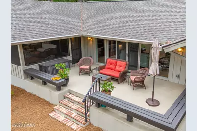 50 Plantation Drive, Hilton Head, SC 29928 - Photo 3