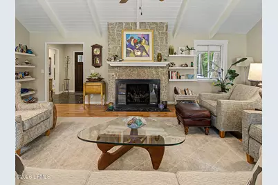50 Plantation Drive, Hilton Head, SC 29928 - Photo 21