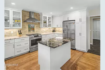 50 Plantation Drive, Hilton Head, SC 29928 - Photo 7
