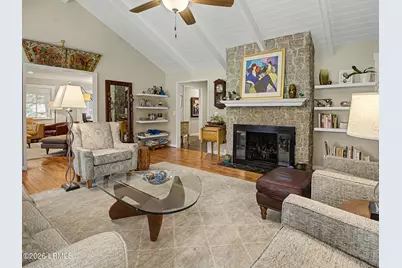 50 Plantation Drive, Hilton Head, SC 29928 - Photo 25
