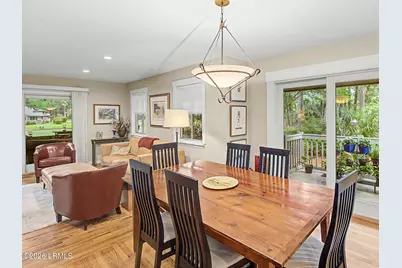 50 Plantation Drive, Hilton Head, SC 29928 - Photo 17