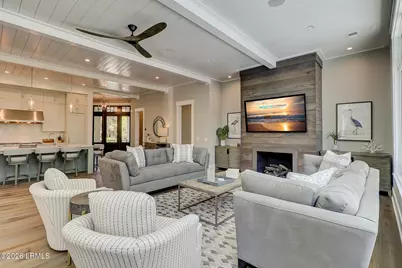 10 Bald Eagle Road, Hilton Head, SC 29928 - Photo 25