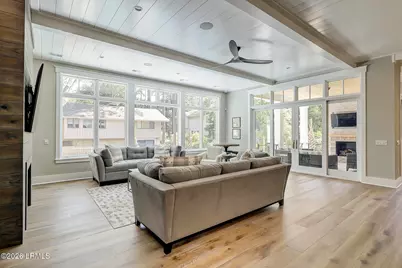 10 Bald Eagle Road, Hilton Head, SC 29928 - Photo 9