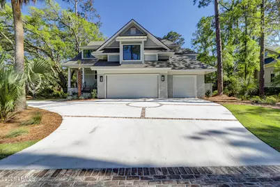 10 Bald Eagle Road, Hilton Head, SC 29928 - Photo 5