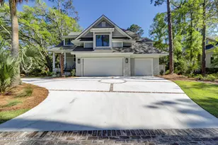 10 Bald Eagle Rd, Hilton Head, SC 29928 - Photo 5