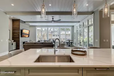 10 Bald Eagle Road, Hilton Head, SC 29928 - Photo 19