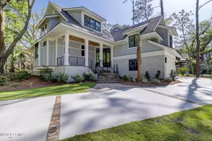 10 Bald Eagle Rd, Hilton Head, SC 29928 - Photo 3