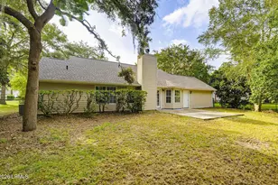 27 Telfair Dr, Beaufort, SC 29907 - Photo 33