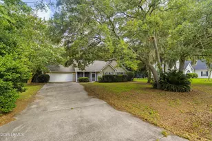27 Telfair Dr, Beaufort, SC 29907 - Photo 3