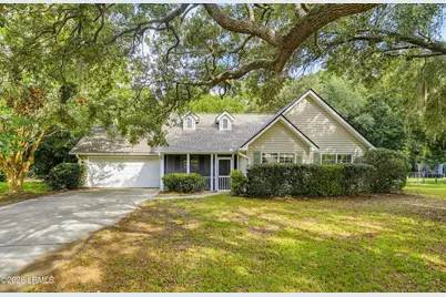 27 Telfair Drive, Beaufort, SC 29907 - Photo 1