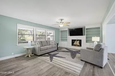 502 Remora Drive, Ladys Island, SC 29920 - Photo 13