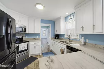 502 Remora Drive, Ladys Island, SC 29920 - Photo 21