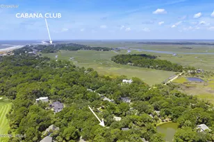 502 Remora Dr, Ladys Island, SC 29920 - Photo 57