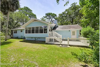 502 Remora Drive, Ladys Island, SC 29920 - Photo 9