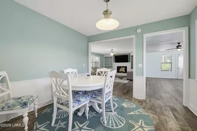502 Remora Drive, Ladys Island, SC 29920 - Photo 19