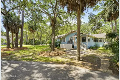 502 Remora Drive, Ladys Island, SC 29920 - Photo 7
