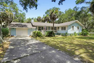 502 Remora Dr, Ladys Island, SC 29920 - Photo 1