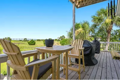 4 Teal Court, Harbor Island, SC 29920 - Photo 85