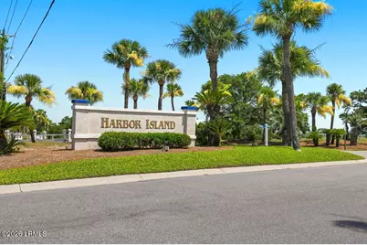 4 Teal Court, Harbor Island, SC 29920 - Photo 55