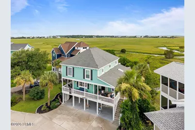 4 Teal Court, Harbor Island, SC 29920 - Photo 57