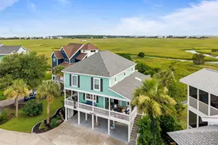 4 Teal Ct, Harbor Island, SC 29920 - Photo 57