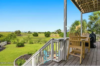 4 Teal Court, Harbor Island, SC 29920 - Photo 29