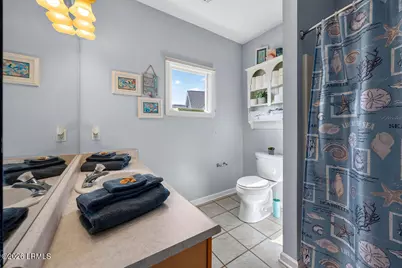4 Teal Court, Harbor Island, SC 29920 - Photo 69