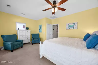 4 Teal Court, Harbor Island, SC 29920 - Photo 63