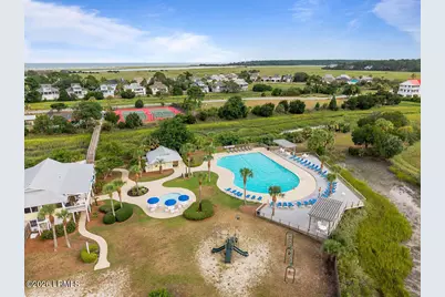 4 Teal Court, Harbor Island, SC 29920 - Photo 59