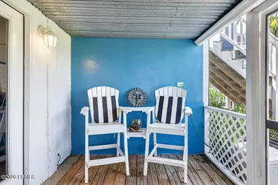 4 Teal Court, Harbor Island, SC 29920 - Photo 33