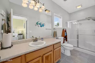 4 Teal Ct, Harbor Island, SC 29920 - Photo 1