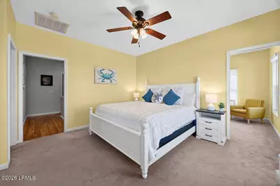 4 Teal Court, Harbor Island, SC 29920 - Photo 3